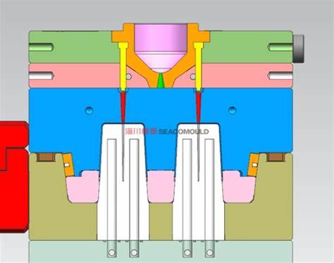 本文详细介绍模具术语中"进胶口"(点胶口)的英文表达,结合模具设计和点胶工艺的实际应用,帮助读者全面理解相关专业词汇及其实际意义。
