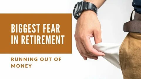 What to do if you run out of money in retirement