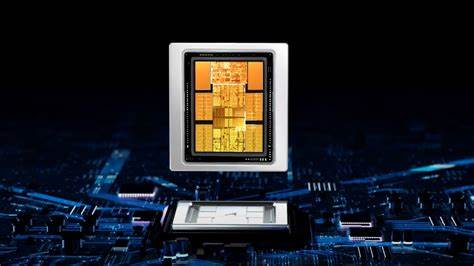 Patent reveals Huawei's quad-chiplet rival for Nvidia's Rubin AI GPUs