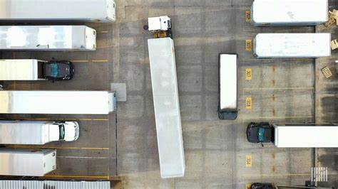 90%减少来电:C3 Hive如何彻底改变卡车场作业
