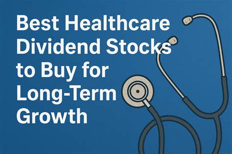 了解优质股票分红的标准,重点分析三只具有稳定高收益和可靠分红历史的医疗健康行业优秀股票,助力投资者实现稳健收益。
