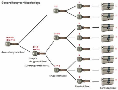 全面揭示门锁和钥匙服务行业的重要术语与基础知识,帮助您快速理解各种锁具类型、开锁工具及其应用,提升门锁安全意识和选购技能。
