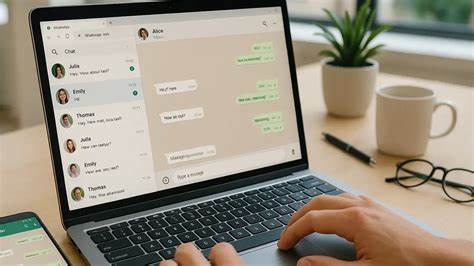 介绍WhatsApp Web的功能、连接步骤、常见问题与解决办法、安全与隐私建议,以及在办公和日常场景中如何通过电脑端更高效地管理聊天与文件传输
