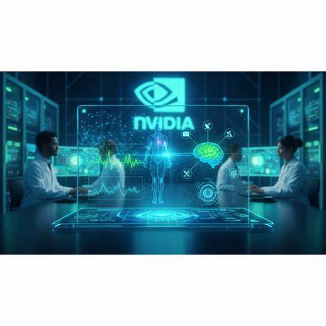 Profusa公司利用NVIDIA先进的AI技术,推出集成Lumee氧气监测平台与NVIDIA NeMo的智能门户,实现连续生物标志物监测,推动个性化医疗和远程健康管理的深度融合。该技术预计2026年初在欧洲经济区正式上线,将引领医疗数据实时处理和临床决策辅助的新趋势。
