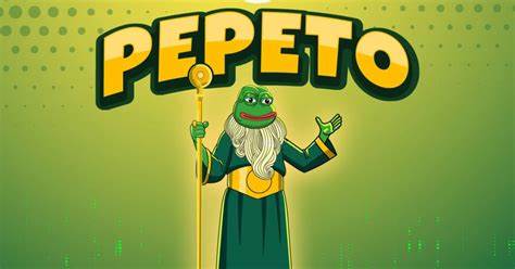 Pepeto: The Future of Meme Coins & The Best Crypto to Buy in 2025