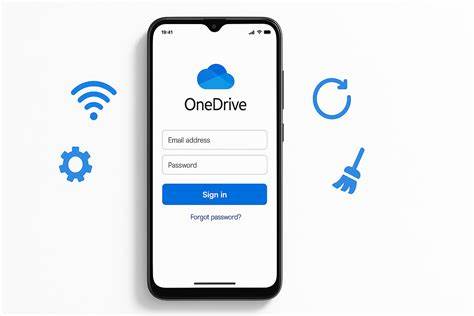 从网络设置到应用和账户安全,深入分析导致 OneDrive 在新 Android 手机上无法登录的常见原因并提供可操作的解决策略,帮助用户快速恢复访问并优化长期稳定性
