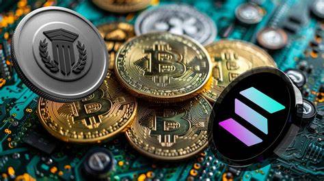 随着区块链技术的不断进步和加密市场的持续火热,投资者正纷纷关注一款被誉为潜在下一个Solana的新兴加密货币,期望其在性能和生态建设上实现突破,推动数字资产领域迈入新纪元。本文深入分析该加密货币的技术优势、市场潜力及未来发展趋势,助力投资者把握前沿机遇。
