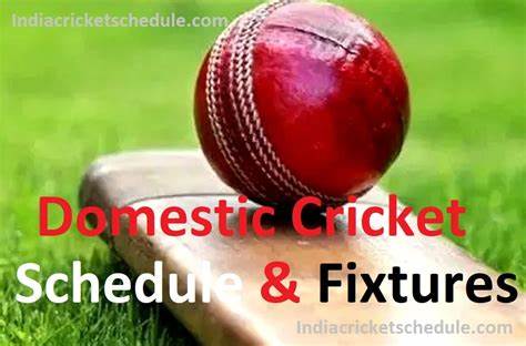 深入解析2026年国际和国内板球赛程,涵盖国家队巡回赛、国内顶级联赛以及备受瞩目的T20比赛,全面展望未来赛季的关键比赛和重要赛事。本文详细介绍了各大系列赛安排、赛场信息及比赛重要节点,帮助板球爱好者紧跟赛事节奏,提高观赛体验与赛事理解。
