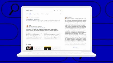 告别Google AI过载:探索更高效的搜索引擎替代方案
