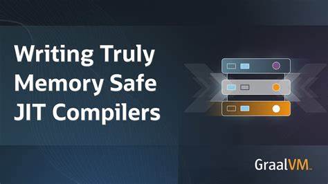 本文全面解析内存安全即时编译器(JIT)技术的发展与挑战,重点介绍采用GraalVM和Truffle框架实现的内存安全机制,揭示传统安全漏洞产生的根源及其解决方案,助力开发者构建稳定高效的语言运行时环境。
