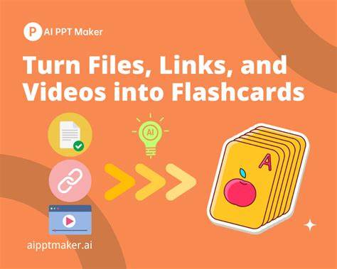 探索无需注册的免费抽认卡制作器如何帮助语言学习、考试备考与日常记忆,了解功能、使用技巧、安全与最佳实践,帮助你建立持久记忆与高效复习策略
