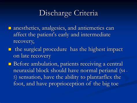 深入探讨门诊手术的定义、优势及其恢复阶段中的关键出院标准,帮助患者和护理人员更好地理解手术后安全出院的重要性及相关护理要点。
