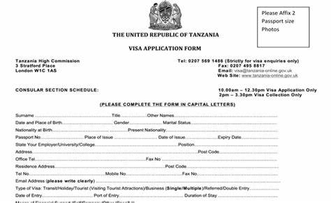 详解坦桑尼亚签证类型、申请流程、入境要求及相关注意事项,助您顺利完成签证办理,开启非洲东部的旅行与商务之旅。
