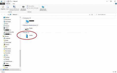 深入解析Windows 10网络显示功能中出现的未知Mantis设备,探讨其来源、作用及解决方法,帮助用户理解和管理网络连接中的神秘硬件。
