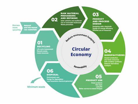 循环金融崛起:从资源闭环到资本创新的新时代
