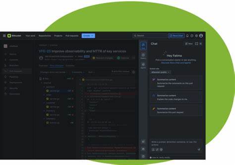 深入解析Graphite Chat如何通过技术突破,实现了跨巨量代码库的快速搜索,改写传统搜索工具的局限,助力开发者高效定位代码片段,推动软件开发流程的智能化升级。本文从技术难点出发,详述搜索优化方案、性能测试对比和未来发展方向,为寻找高效代码搜索解决方案的技术人员和开发团队提供宝贵参考。
