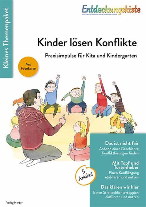 介绍让儿童自主解决冲突的教育思路与实用技巧,包含真实情境示例、家长与教师的角色定位、常见误区以及一套便于执行的检查清单,帮助培养孩子的沟通能力、情绪管理与合作精神。
