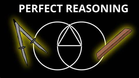 深入探索尺规作图的历史背景、数学意义与现代应用,结合Ben Syversen在3b1b平台上的精彩讲解,带您领略尺与圆规背后的智慧与魅力。
