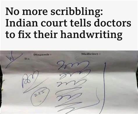 围绕印度高院裁定医师处方必须可辨认的背景、影响与解决路径,分析书写不清导致的医疗风险、电子处方推广的难题与可行性方案,为政策制定者、医疗从业者和公众提供实用洞见。
