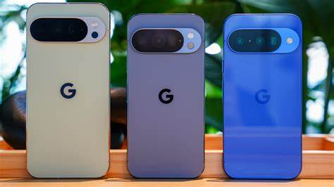 深入探讨谷歌Pixel 10、Pixel 10 Pro及Pro XL的最新技术规格、创新设计及市场价位,带您全面了解这款备受期待的旗舰手机产品。
