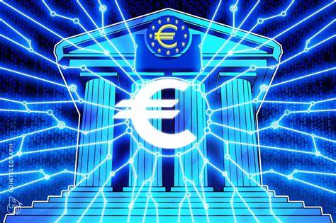 欧洲央行确定数字欧元技术伙伴:从框架协议到现实部署的机遇与挑战
