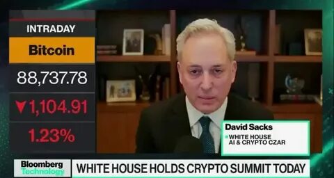 Which Crypto Assets Belong in a Reserve? This VC Says Not XRP and ADA - Unchained