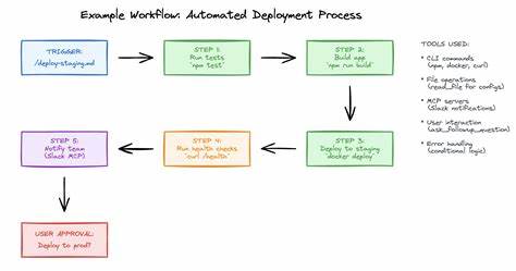 深入探讨工作流和规则的本质区别,阐述如何通过构建自动化工作流替代复杂的规则文件,从而实现开发流程的优化与效率提升,适合开发者和项目管理者参考与实践。
