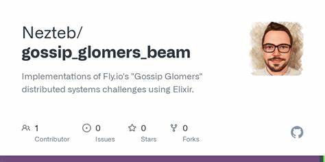 分享在 Fly.io 环境下尝试实现 gossip glomers 的实战心得,深入讨论去重与幂等性、确认与重试策略、反熵修复、Maelstrom 测试方法与性能调优,提供可落地的设计思路与调试建议,帮助工程师在分布式广播场景中提高可靠性与可观测性
