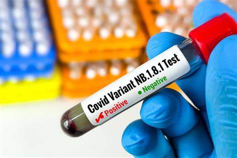 梳理2025年6月关于NB.1.8.1变体的已报道症状、检测与防护要点,解析与其他新冠和呼吸道病毒的异同,并提供寻求医疗与日常防护的实用建议
