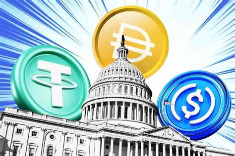 Lawmakers think stablecoins are GENIUS: Inside the new US stablecoin bill