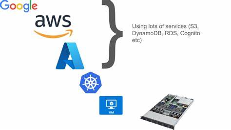 在Webdevcon 2025上,开发者们深入探讨了微栈(Microstacks)与巨量依赖(Megadependencies)对现代软件项目的影响,解析了依赖管理的风险与机遇,强调长远规划对项目持续性的关键意义。本文全面剖析了这一主题,聚焦技术选择、地缘政治背景以及发展趋势,为开发者提供实用洞见。
