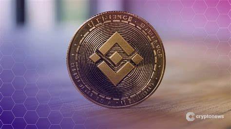 随着数字资产市场的不断发展,Binance币(BNB)再次成为机构投资焦点。在CZ家族办公室及亚洲多家知名家族办事处的支持下,价值10亿美元的BNB国库公司正式启动,凸显BNB在加密领域的重要地位和广阔前景。
