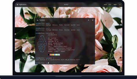 SkiftOS是一款由零开始开发的爱好者操作系统,采用现代C++技术,支持ARM、x86和RISC-V架构。它融合了微内核设计、响应式用户界面和丰富的核心应用,致力于成为一个安全、高效且模块化的系统,为操作系统开发者和爱好者提供了一个理想的学习和实验平台。
