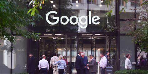 随着全球反垄断监管力度的加强,谷歌在数字广告市场的主导地位引发了司法审查。本文分析谷歌广告业务的垄断现状、面临的法律挑战以及可能的解决路径,解读行业未来发展趋势。
