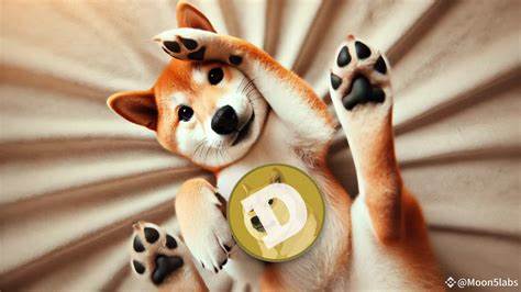Dogecoin Slows Following Monster Gains—What Happened?