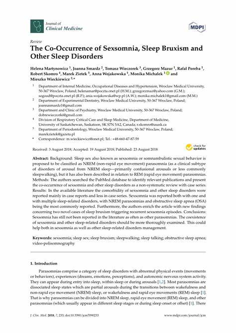 探讨青少年男性中性交睡眠障碍与达特综合征的共病机制、临床表现及治疗策略,为精神科医生和家庭提供科学指导
