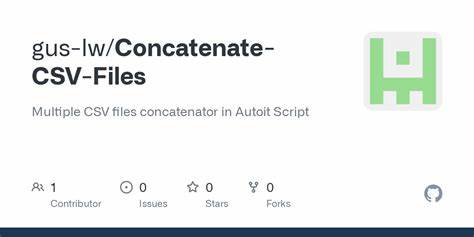 介绍如何借助Sparky Rakulang插件,实现CSV文件的快速合并,提高数据处理效率,适合需要处理大量数据文件的开发者和数据分析师。文章详细解析插件安装、使用步骤及实际案例,助力用户轻松掌握CSV合并技能。
