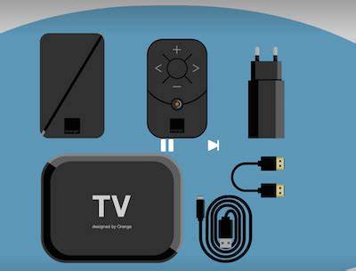 深入介绍Orange Clé TV 2的价格结构、核心功能及安装步骤,助您轻松享受多电视屏幕的高清电视服务,实现便捷的娱乐生活升级。
