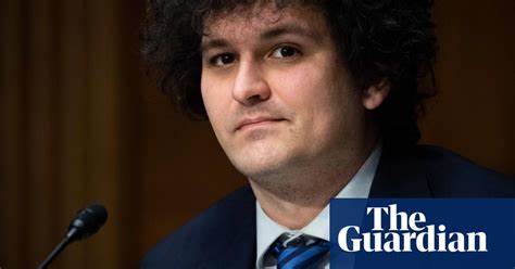 FTX billionaire Sam Bankman-Fried funneled dark money to Republicans - The Guardian