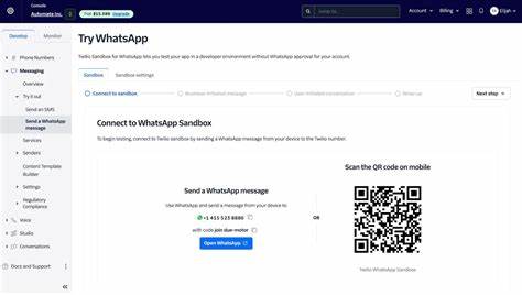 深入解读WaFlow这款本地沙盒工具,帮助开发者快速构建和测试WhatsApp风格的聊天机器人,具备实用性强、操作简便等优势,促进聊天机器人开发效率的提升。
