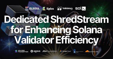 Everstake通过推出ShredStream、Stake-Weighted Quality of Service(SWQoS)及Validator-as-a-Service(VaaS),推动Solana生态系统的机构级应用,助力专业市场参与者实现高速、稳定、安全的区块链操作体验。全面解读新服务对Solana网络发展和机构用户的重要意义。

