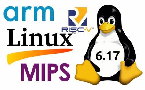 围绕 Linux 6.17 释放的关键改动、平台硬件支持与驱动改进,系统梳理对嵌入式、服务器与桌面生态的影响与迁移建议
