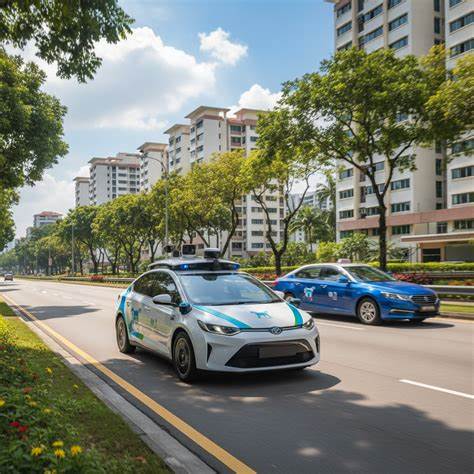 Pony AI与新加坡大型交通运营商ComfortDelGro达成合作,将在榜鹅(Punggol)推进自动驾驶服务,探讨技术落地、监管挑战与商业模式变化,以及对新加坡城市配套与出行模式的深远影响
