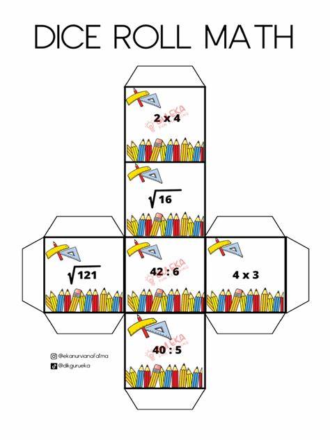 探讨桌面角色扮演游戏中骰子的基本类型、概率分布及其在游戏机制设计中的应用,深入分析不同骰子组合和掷骰方法对游戏体验的影响,帮助设计师和玩家理解骰子数学背后的全貌。
