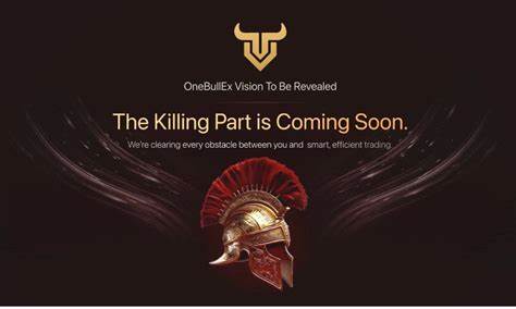 OneBullEx推出的300 SPARTANS自动交易机器人,借助人工智能技术,简化加密货币交易流程,实现高效透明的交易体验。背靠OneMore Group的强大支持,这一创新交易平台正引领数字资产投资的新风潮。
