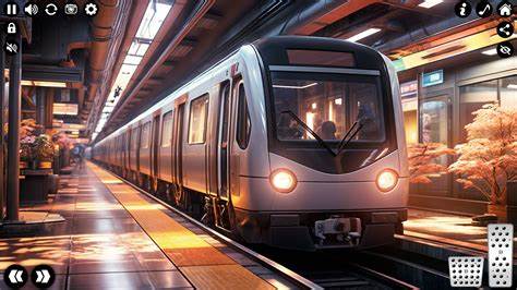 深入探讨一款以高度现实主义为核心的地铁建设模拟游戏,解析其真实乘客模拟、复杂建设挑战及多维度分析功能,带你领略前所未有的城市轨道交通规划魅力。
