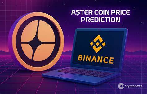 随着前币安CEO赵长鹏(CZ)背书,Aster币在去中心化永续合约交易所领域引发广泛关注。本文深入分析Aster币的市场表现、技术特点及未来潜力,探讨其是否具备成为下一只爆发性增长的100倍DEX代币的可能性。
