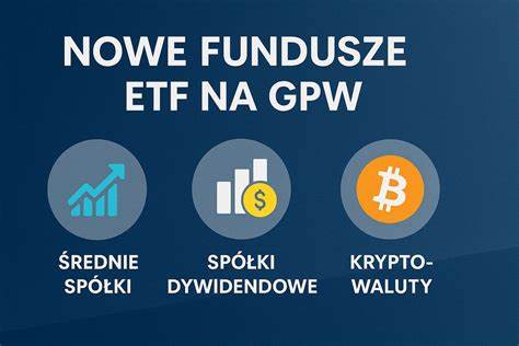 随着全球金融市场的不断发展,ETF(交易型开放式指数基金)作为一种高效、灵活的投资工具日益受到重视。华沙证券交易所(GPW)集团积极推动与多家ETF供应商的合作,致力于培育波兰本土ETF发行,并丰富本地资本市场产品线,以促进市场活力和投资多元化。

