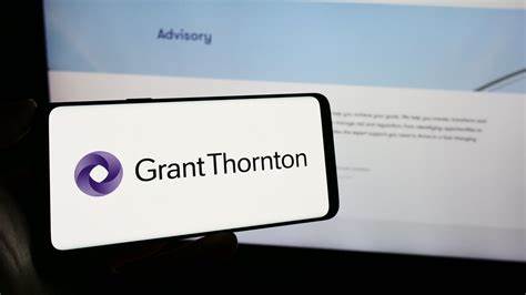 格兰特·桑顿(Grant Thornton)任命卡梅隆·贝肯为全国公司财务负责人,解析此项领导人事变动对并购、资本募集、农业食品行业客户及公司战略(含十亿美元级AI投资)带来的短中长期影响与市场机遇
