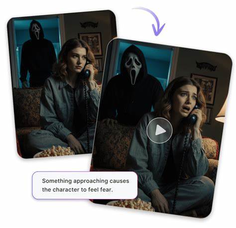 介绍如何使用 AI Ghostface 生成器打造惊悚 Ghostface 风格照片,涵盖功能解析、操作步骤、提示词写法、平台优化、定价与许可、法律与伦理注意事项,以及安全发布和创作建议,帮助创作者在社交平台上打造病毒式恐怖内容并规避风险。
